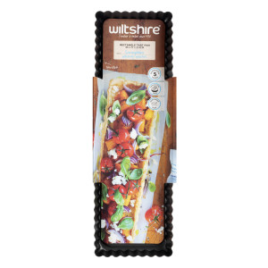 Rectangular Quiche Pan Fackelmann Housewares